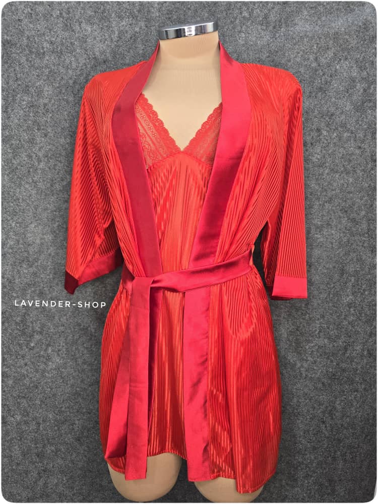 روبدوشامبر و لباس خواب برند شهره