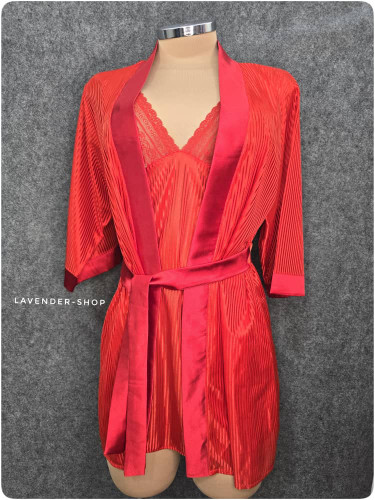 روبدوشامبر و لباس خواب برند شهره