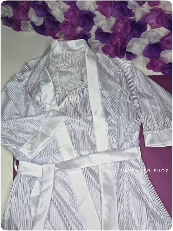 لباس خواب و روبدوشامبر