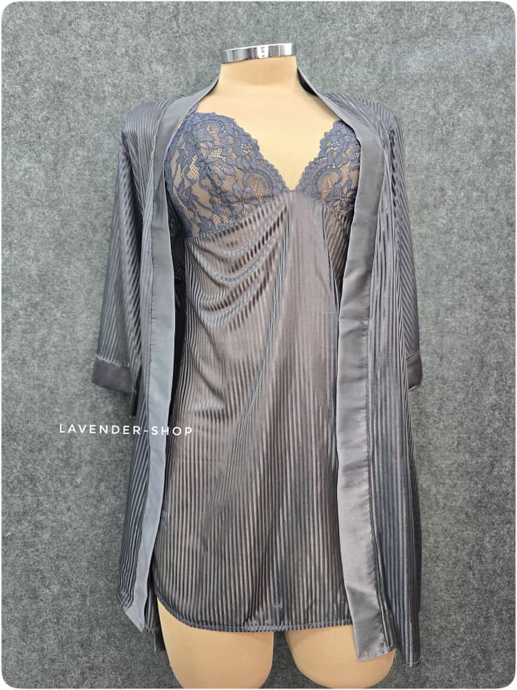 لباس خواب با کیفیت عالی شیک و لاکچری