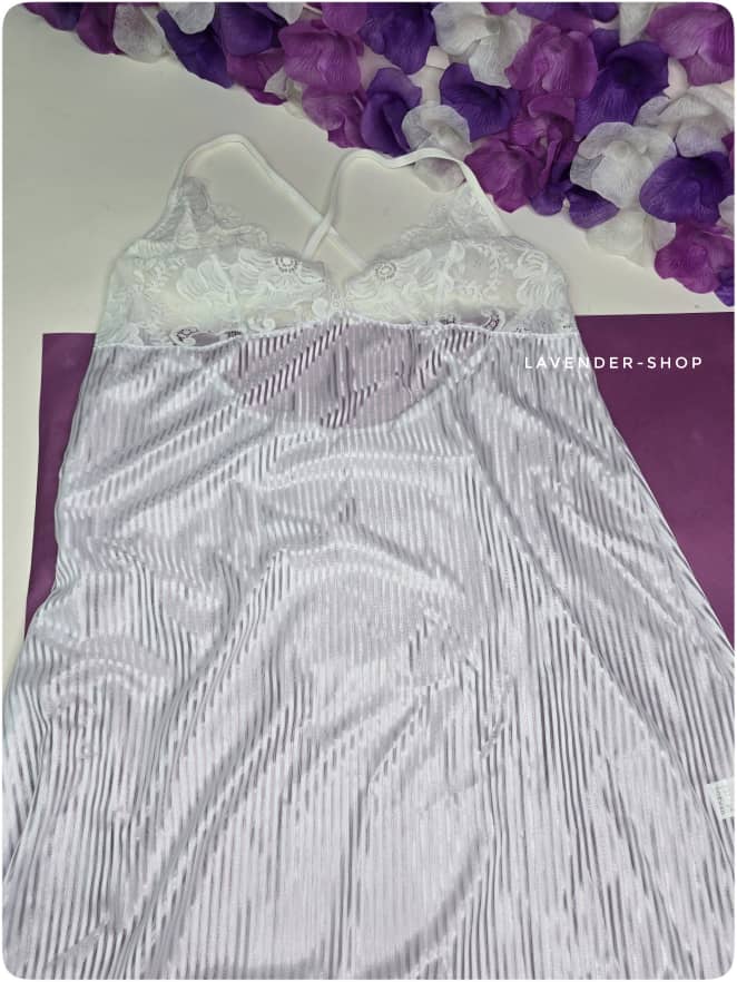 کیفیت بی نظیر لباس خواب برند شهره