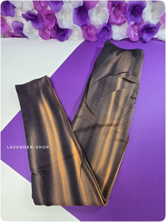 لگ ابروبادی رنگ قهوهای با امکان فروش اقساطی با طراحی سیملس و فشرده، مخصوص تمرینات بدنسازی