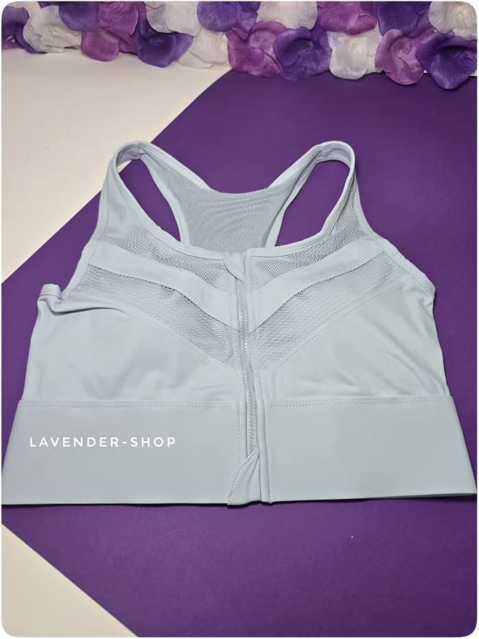 نیم تنه جلو زیپ دار سبک چهار قسطه