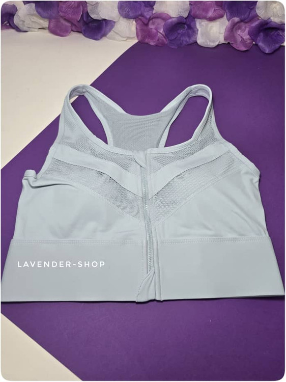 نیم تنه جلو زیپ دار سبک چهار قسطه