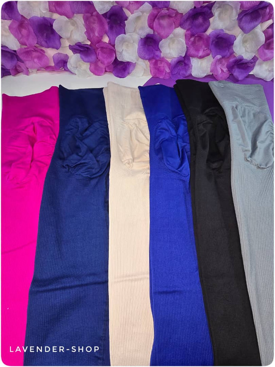 رنگبندی کامل لگ کبریتی اورجینال – پنج رنگ کاربردی و اسپرت