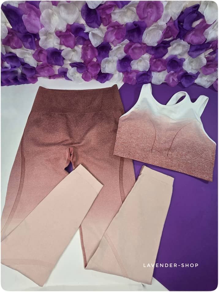 بافت پارچه ضخیم و گرم مناسب ورزش و فصول سرد