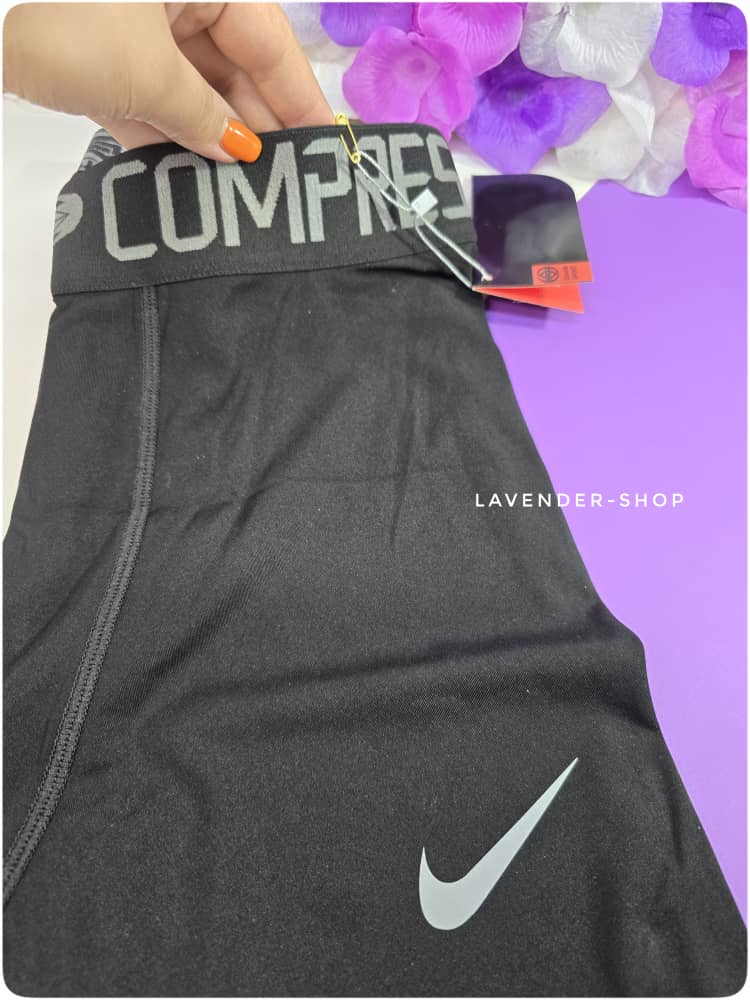 لگ مردانه برای ورزش