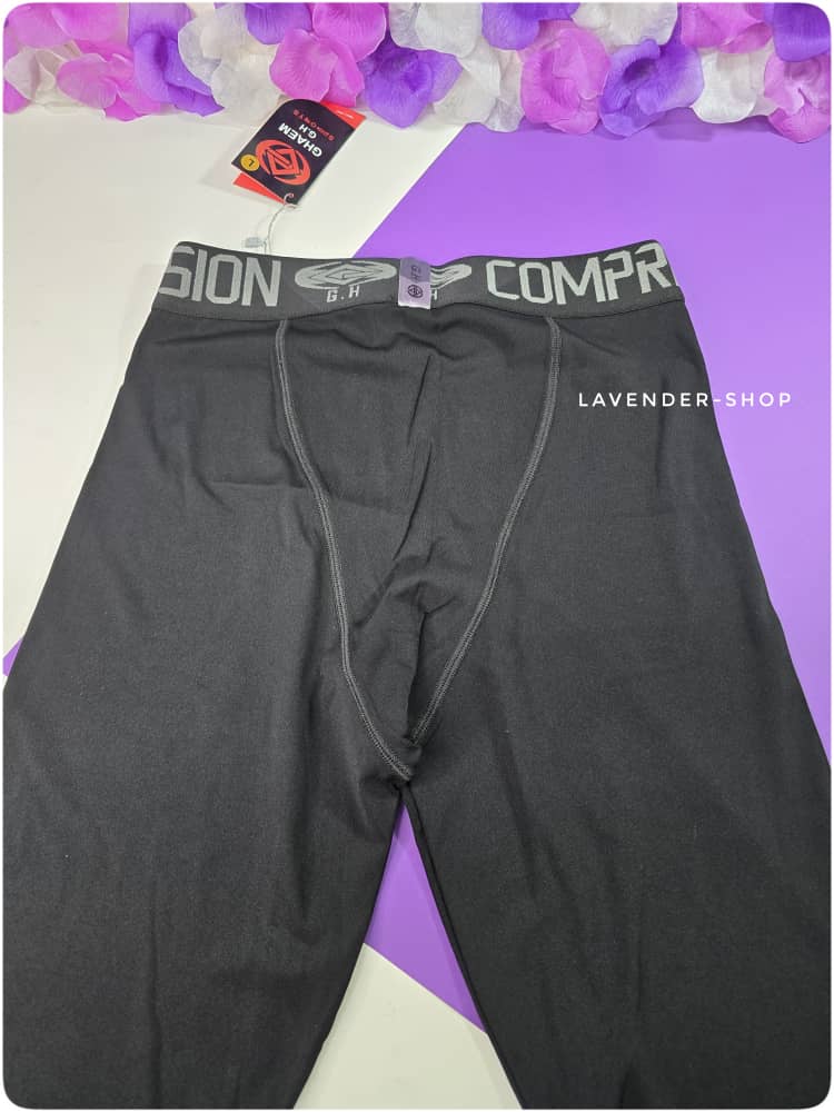 لگ ورزشی مردانه طرح نایک