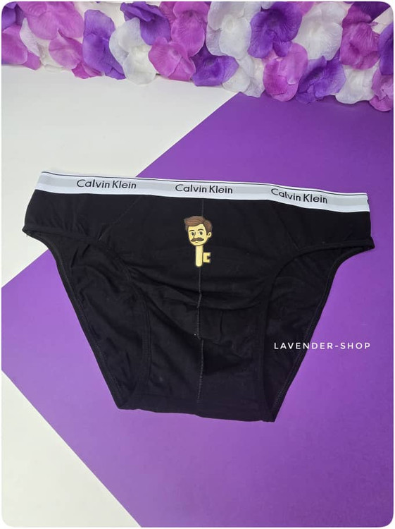 شورت کاپلی مردانه و زنانه طرح کلید و قفل سکسی و اروتیک