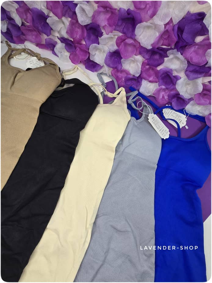 مجموعه رنگ‌بندی اورال ورزشی شامل کرمی، مشکی، شیری، طوسی و آبی