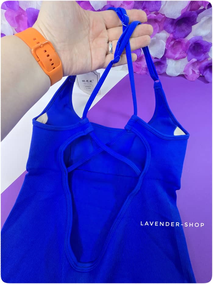 ندهای قابل تنظیم اورال ورزشی زنانه