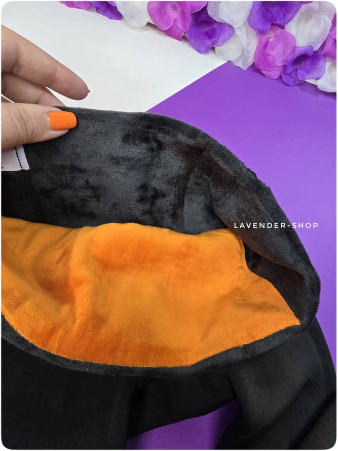 لگ گرم مناسب سرما