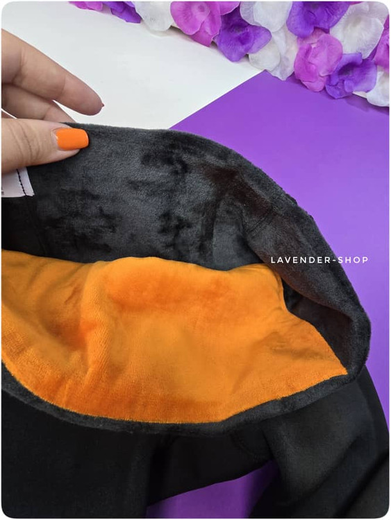 لگ گرم مناسب سرما