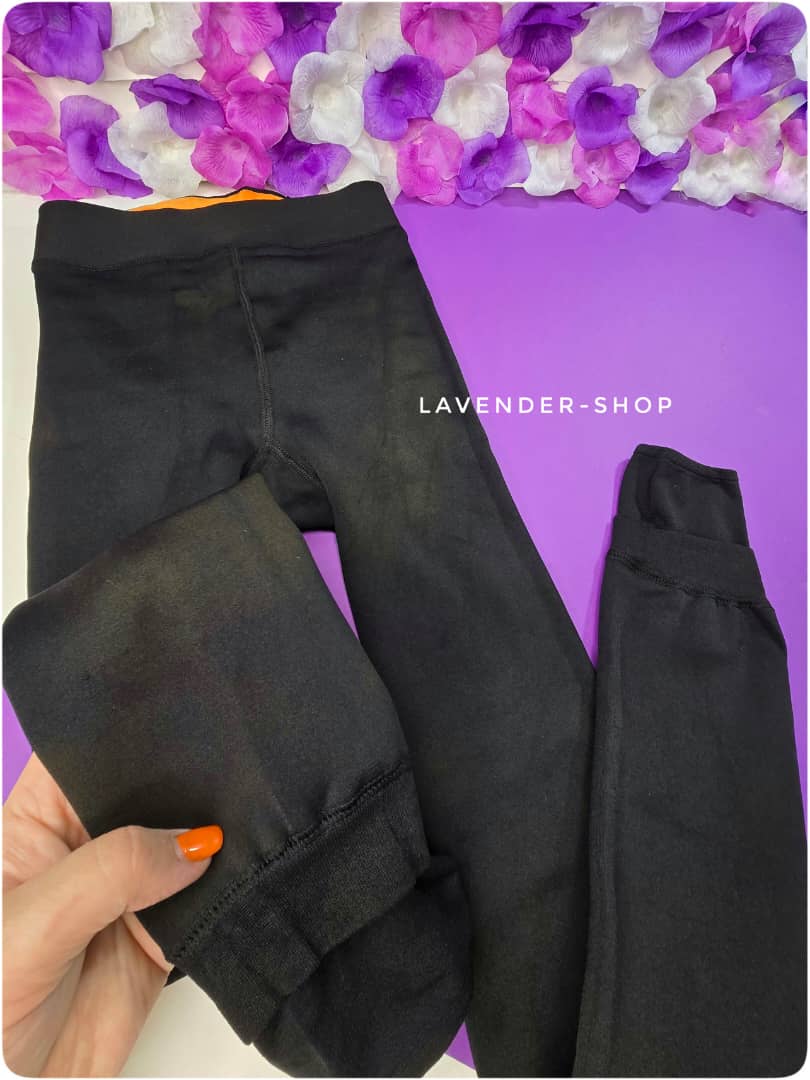 لگ زنانه توکرکی با کیفیت اورجینال مناسب روز و شب‌های سرد