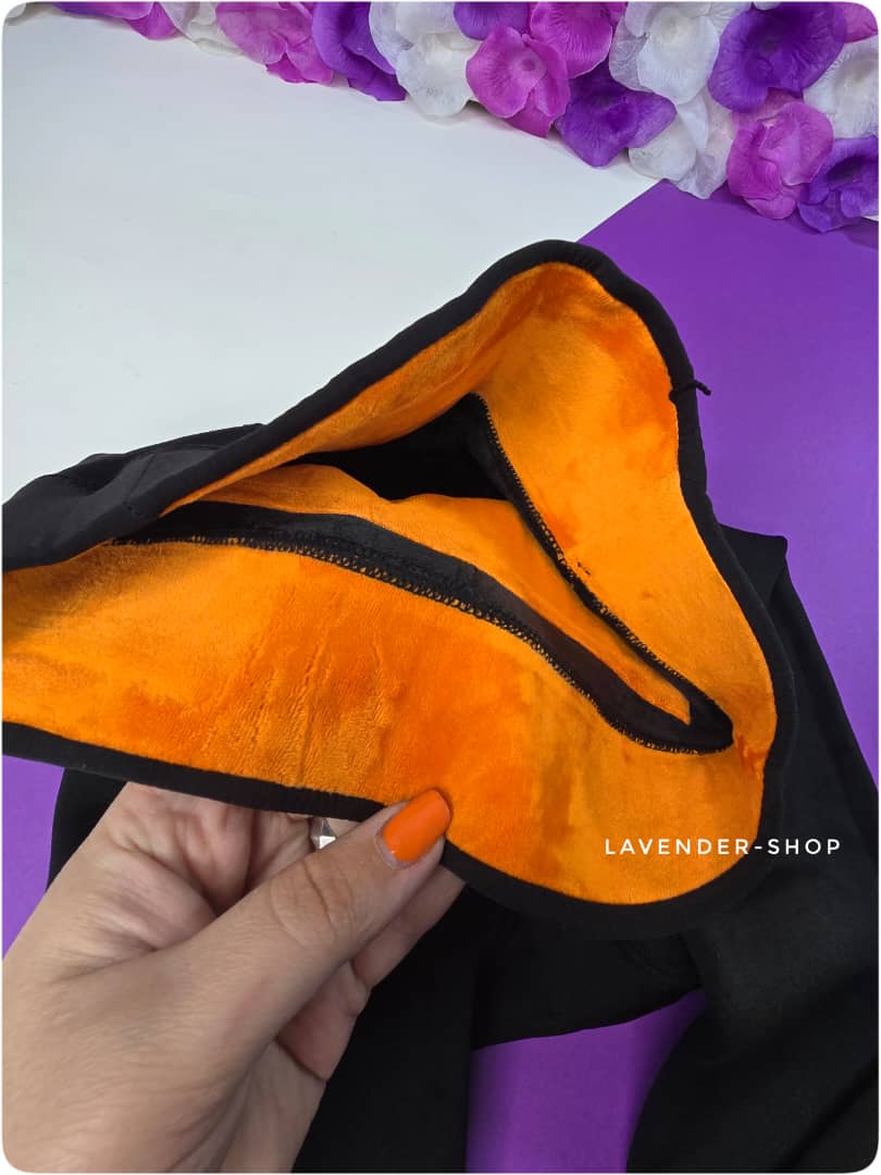 لگ تو کرکی گرم پاییزه