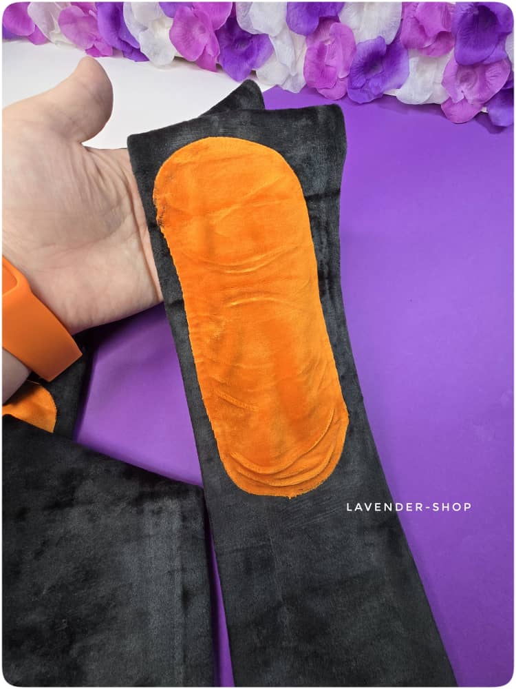 لگ گرم زمستان و پاییزه