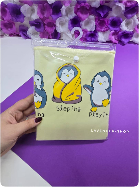 لباس خواب فیتن