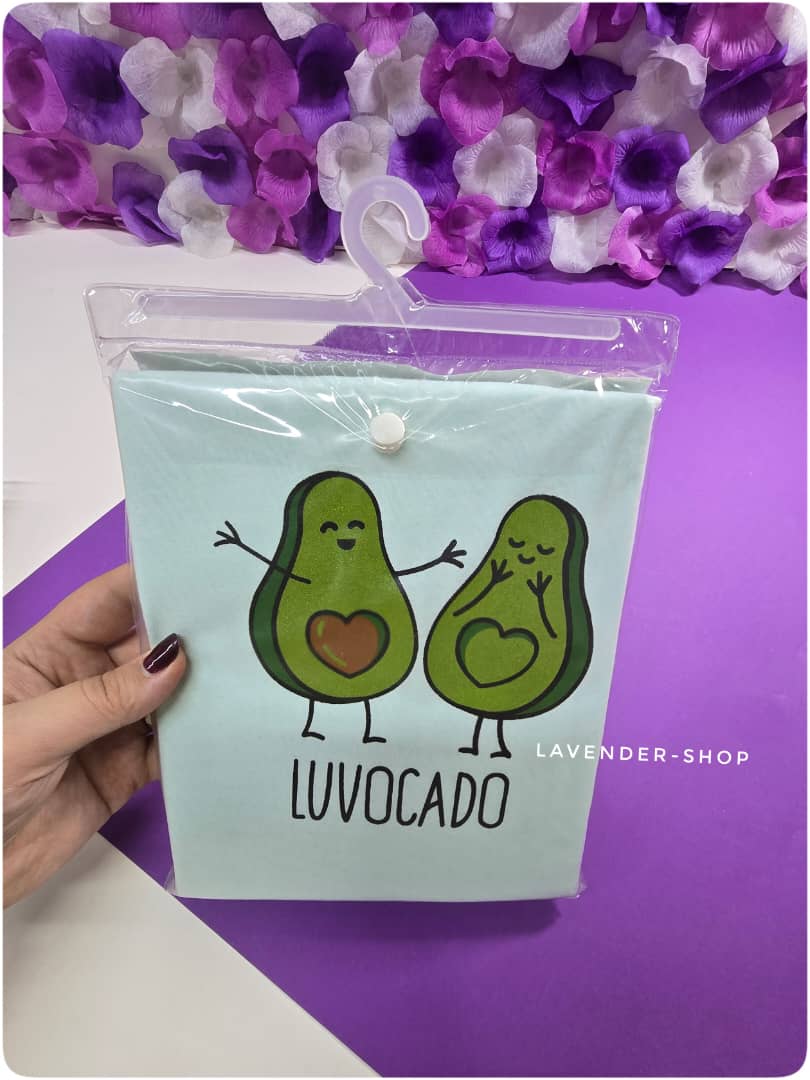 لباس خواب راحت و ضد حساسیت