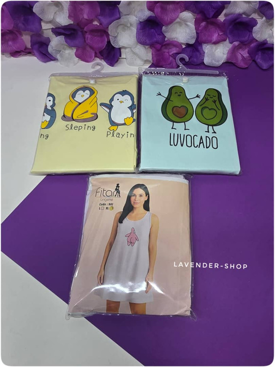 لباس خواب فانتزی و قشنگ