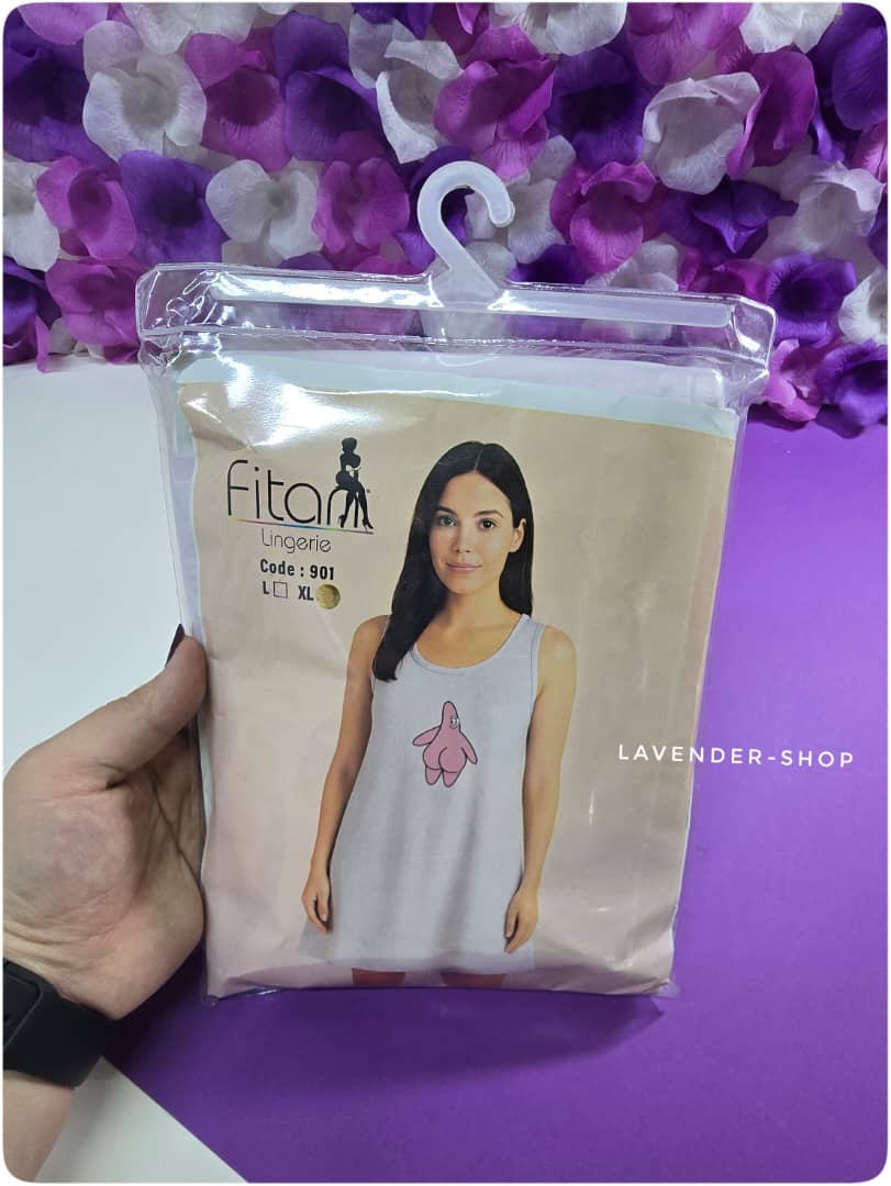 پیراهم راحتی مناسب منزل سبک راحت