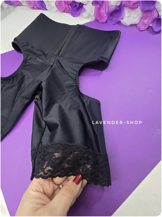 گن دو منظوره لیفت باسن و ساعت شنی برند با کیفیت فیتن