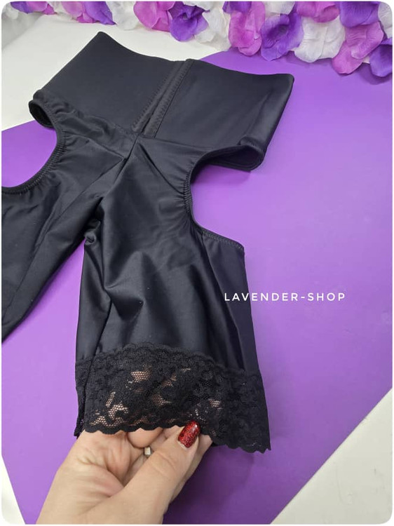 گن دو منظوره لیفت باسن و ساعت شنی برند با کیفیت فیتن