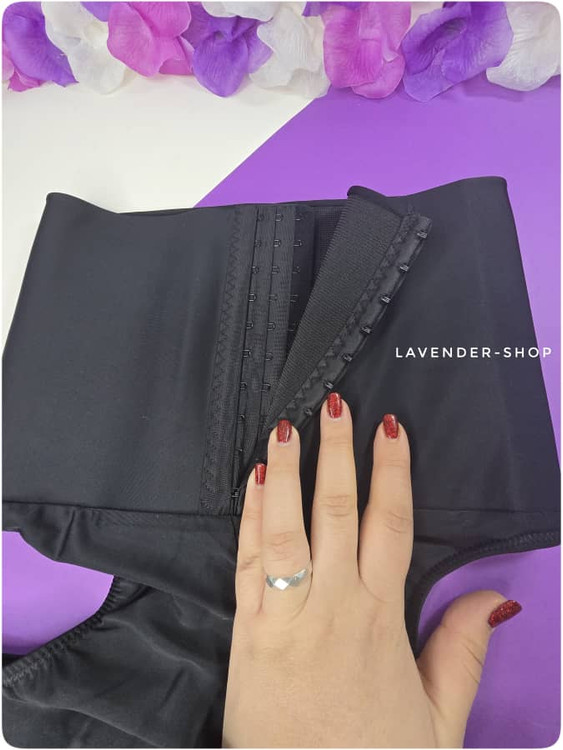 گن قزن دار لیفت باسن و شکمی فیتن کیفیت عالی