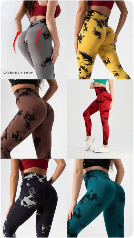 لباس ورزشی اسنپ پی و ترب پی