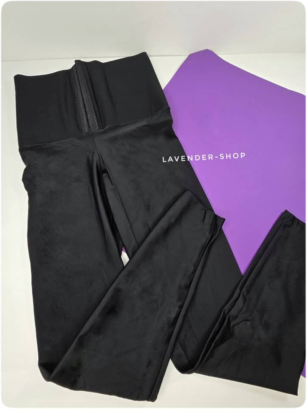 لگ گنی قزندار فیتن زنانه