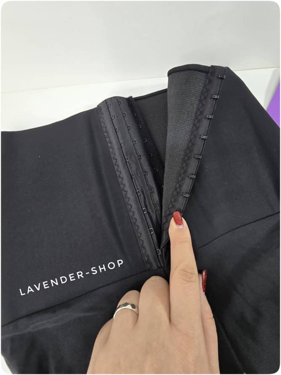 لگ گنی مناسب سایز بزرگ