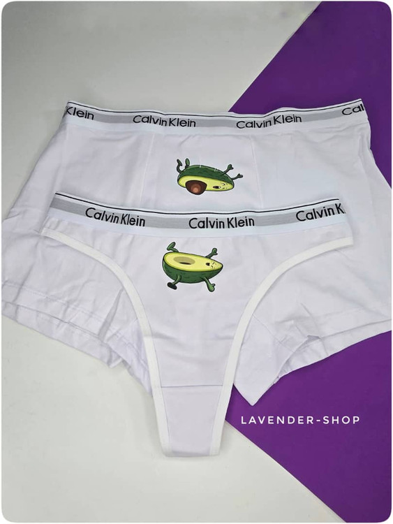 شورت جفتی مخصوص زن و شوهر ها و پارتنرها