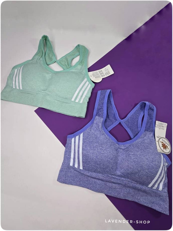 نیمتنه ورزشی زنانه فریسایز با پد متحرک