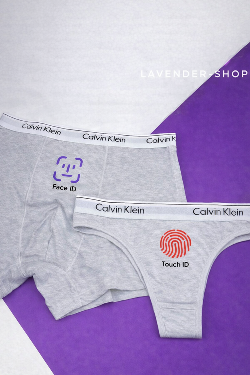 شورت ست کاپلی طوسی با نخ پنبه اعلا، طراحی بازیگوشانه برای زوجها