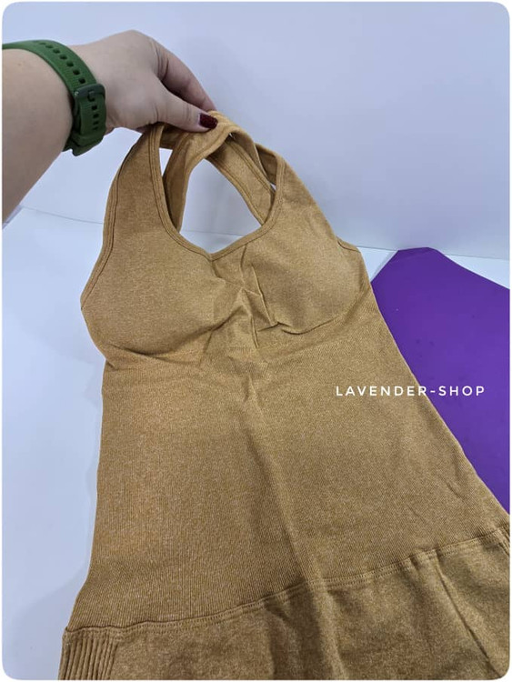 اورال ورزشی زنانه جذب با استایل جذاب و فرمدهنده برای تمرین و استایل اسپرت