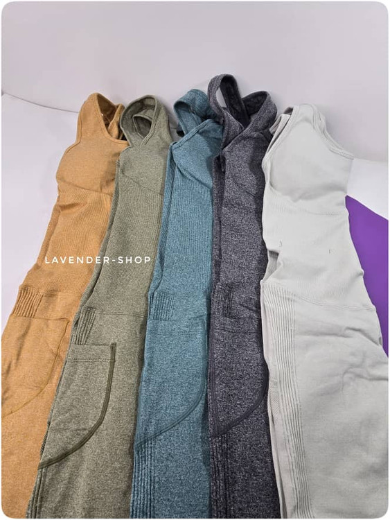 اورال ورزشی جذب زنانه با فرمدهی طبیعی بدن و آزادی حرکت بالا