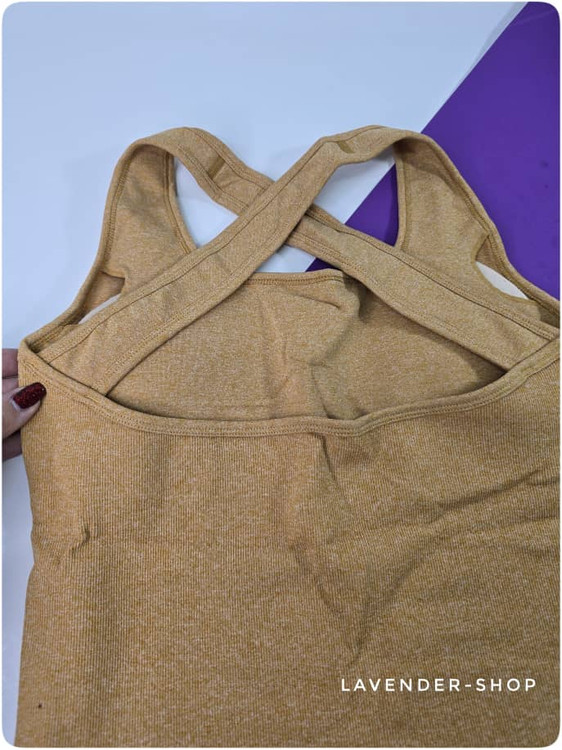 اورال ورزشی زنانه یکسره شلواری با پارچه گرمبالا و طراحی جذب