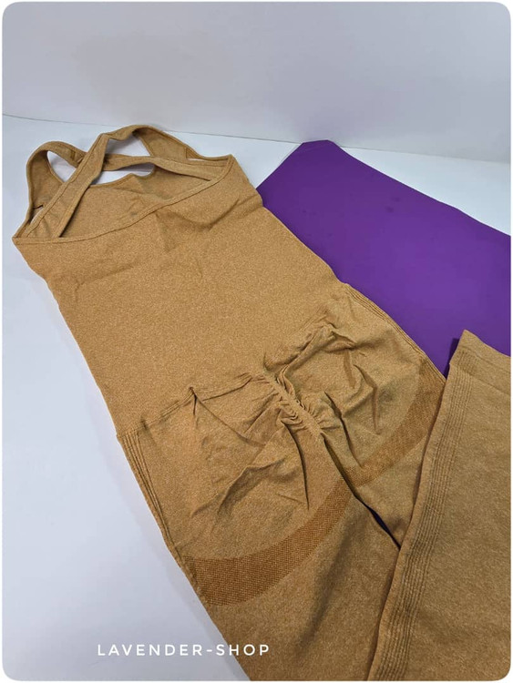 اورال ورزشی زنانه خوشفرم مناسب تمرین باشگاهی و استایل اسپرت