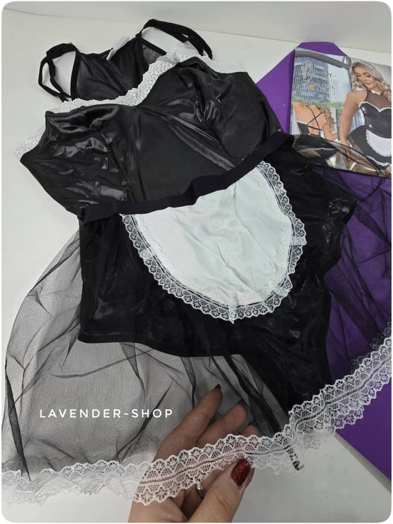 لباس نقشآفرینی خدمتکاری زنانه مناسبتهای خاص