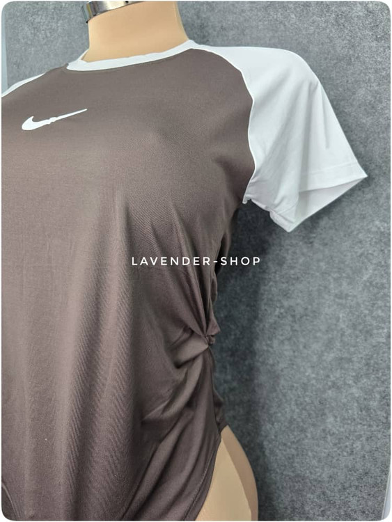 تیشرت ورزشی مناسب استفاده روزمره