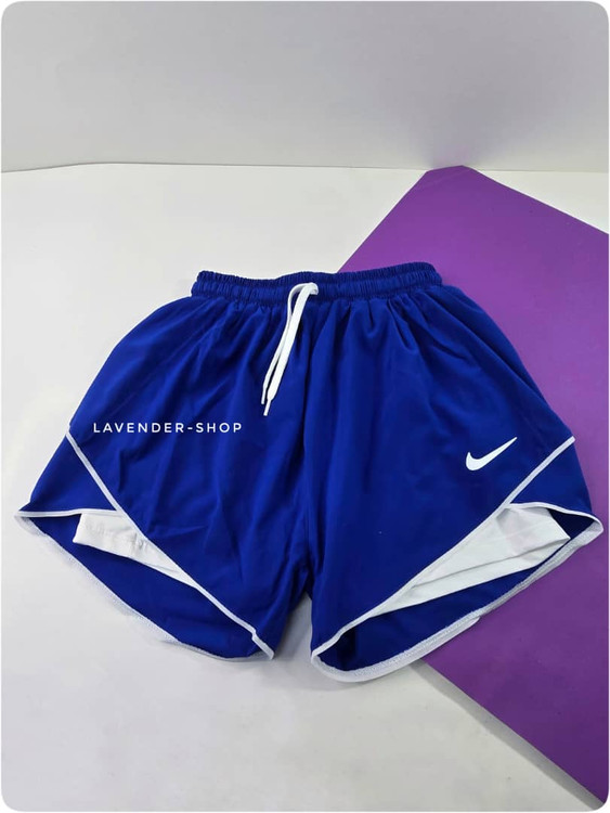 شورتک ورزشی زنانه مناسب ورزش و استفاده روزمره در منزل