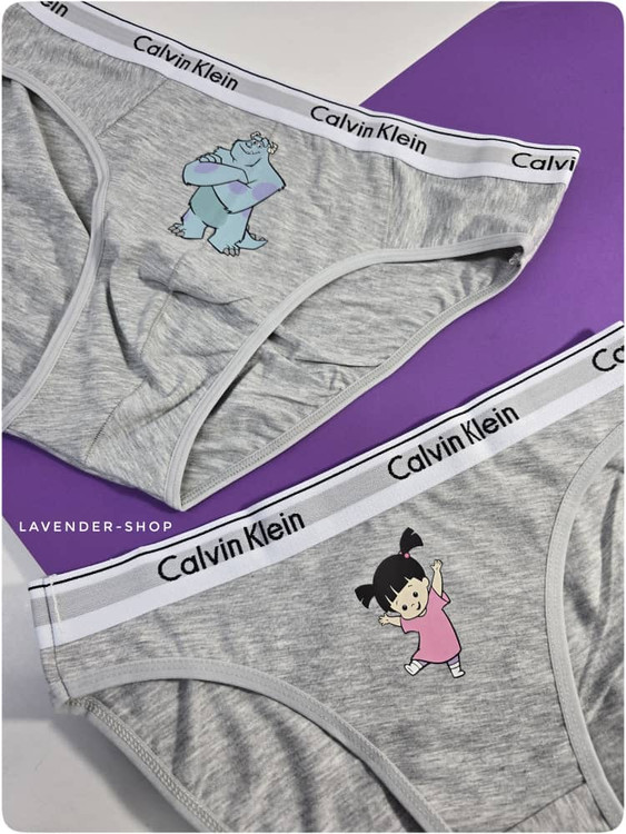 ست شورت کاپلی طرح سالیوان و بو مناسب زوج ها و پارتنر ها