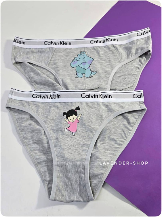 ست شورت مناسب پارتنرها طرح سالیوان و بو