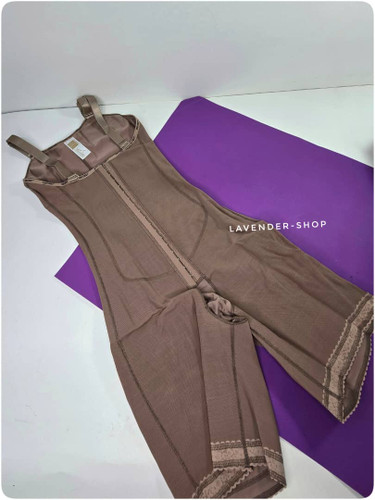 گن یکسره آنچری با فیت بدن و فرمدهی یکدست زیر لباس