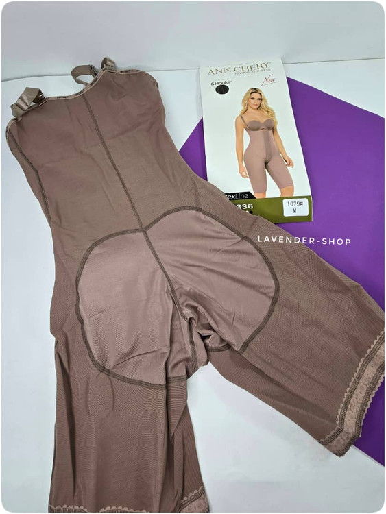 گن یکسره آنچری با طراحی جذب و نمایش فرم طبیعی بدن