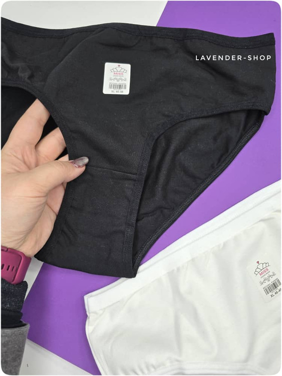 شورت نخی زنانه ساده رنگ مشکی