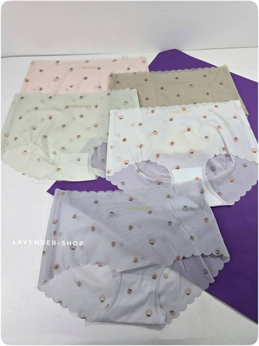 شورت زنانه لیزری نامرئی در آب ترند ۲۰۲6 سبک و لطیف