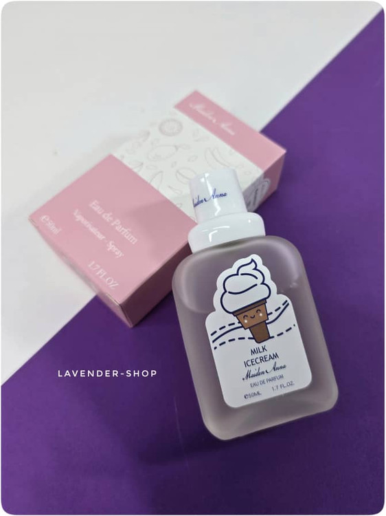 عطر بیکینی زنانه با اندازه جمعوجور، مناسب استفاده شخصی