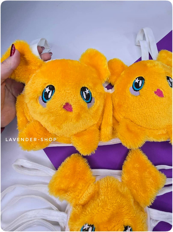 ست پولیشی زنانه برای استایل خاص