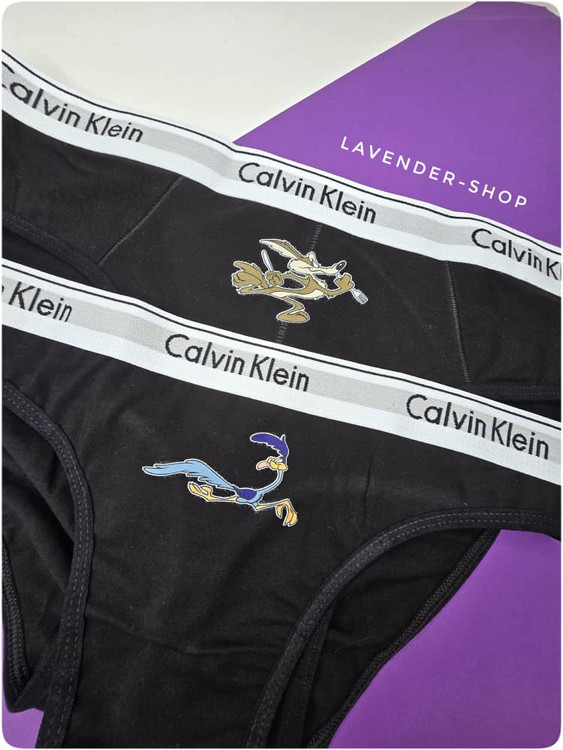 ست شورت کاپلی با طرح میگ میگ برای زوجین