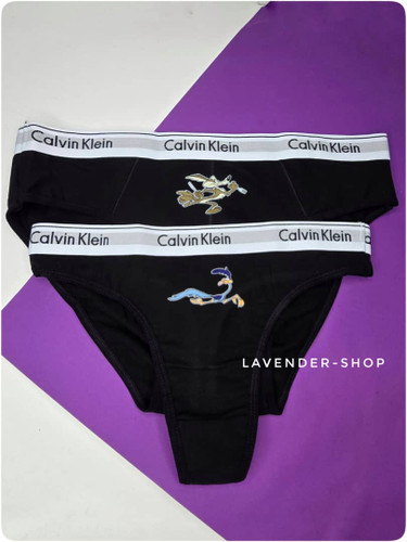 شورت ست دونفره طرح فانتزی کارتونی نوستالژی مناسب زوجین خاصپسند